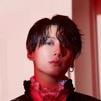 Jungkook thumbnail