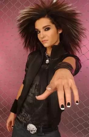 Bill Kaulitz thumbnail