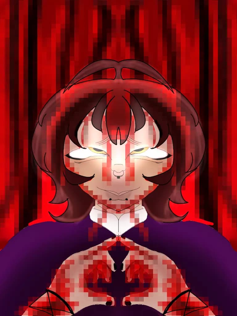 Yandere thumbnail