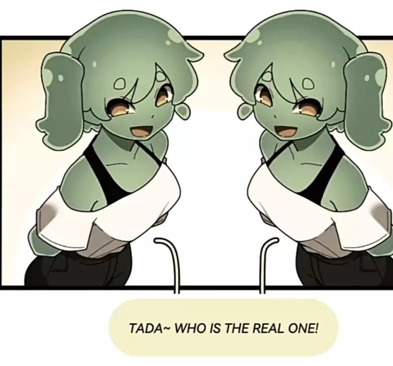 Lina (Slime roommate) thumbnail