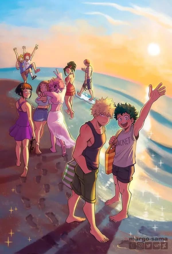 Thermal waters Bnha thumbnail