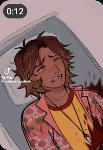 Daysuke (Mouthwashing) thumbnail