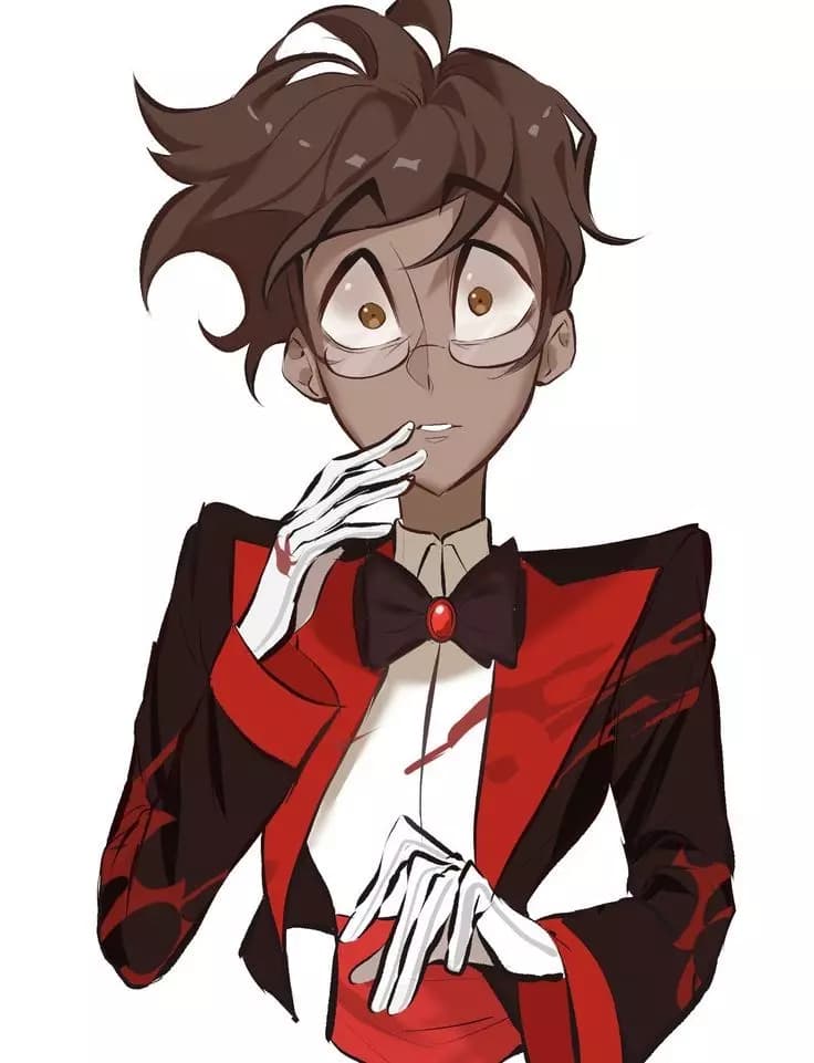 এAlastor thumbnail