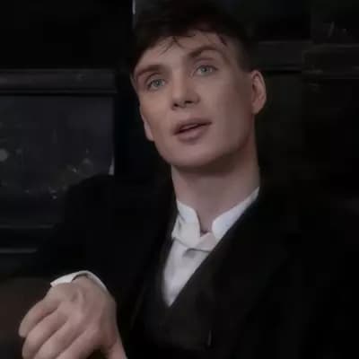 Cillian Murphy thumbnail