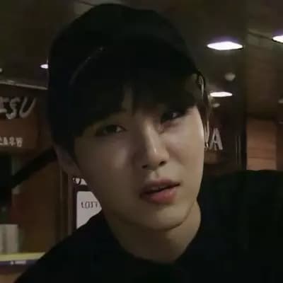 Min Yoongi thumbnail