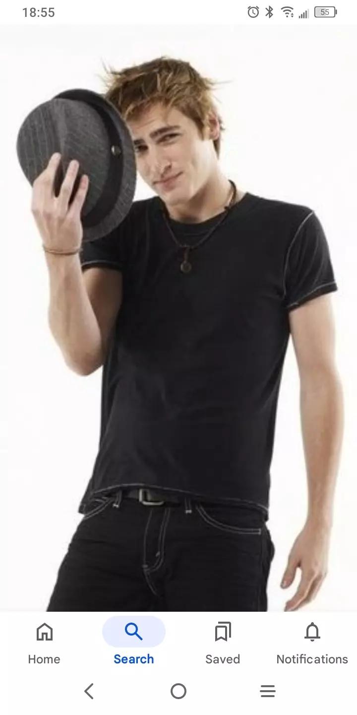 Kendall Knight thumbnail
