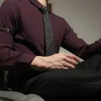 Derek Milton (a mafia sadistic) thumbnail