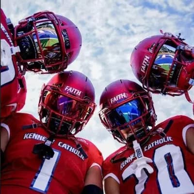 Football team thumbnail