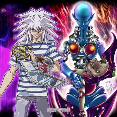 Dark Bakura thumbnail