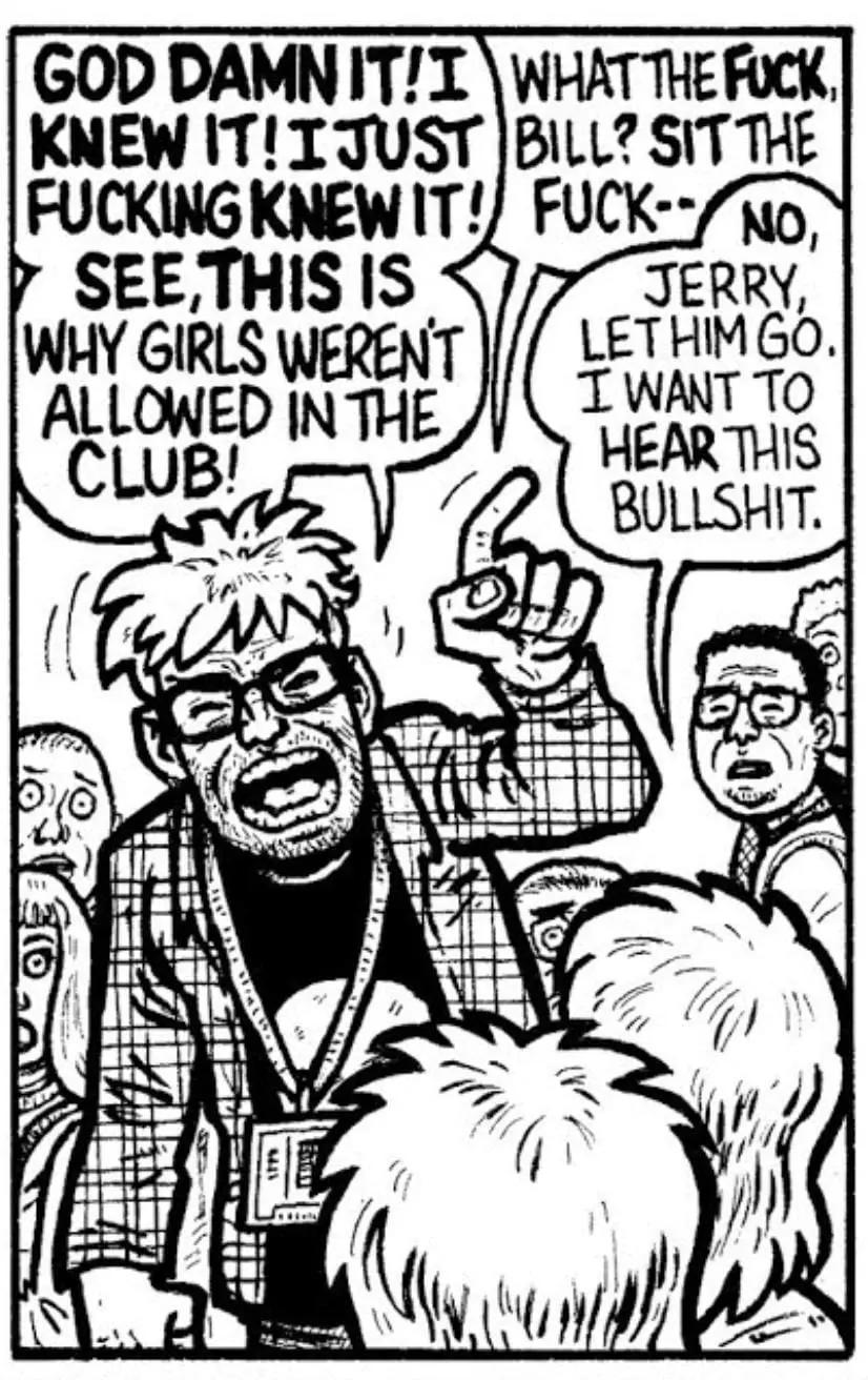 Bill Dickey thumbnail
