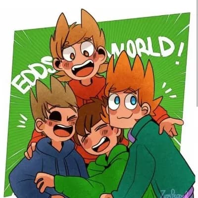 Eddsworld thumbnail