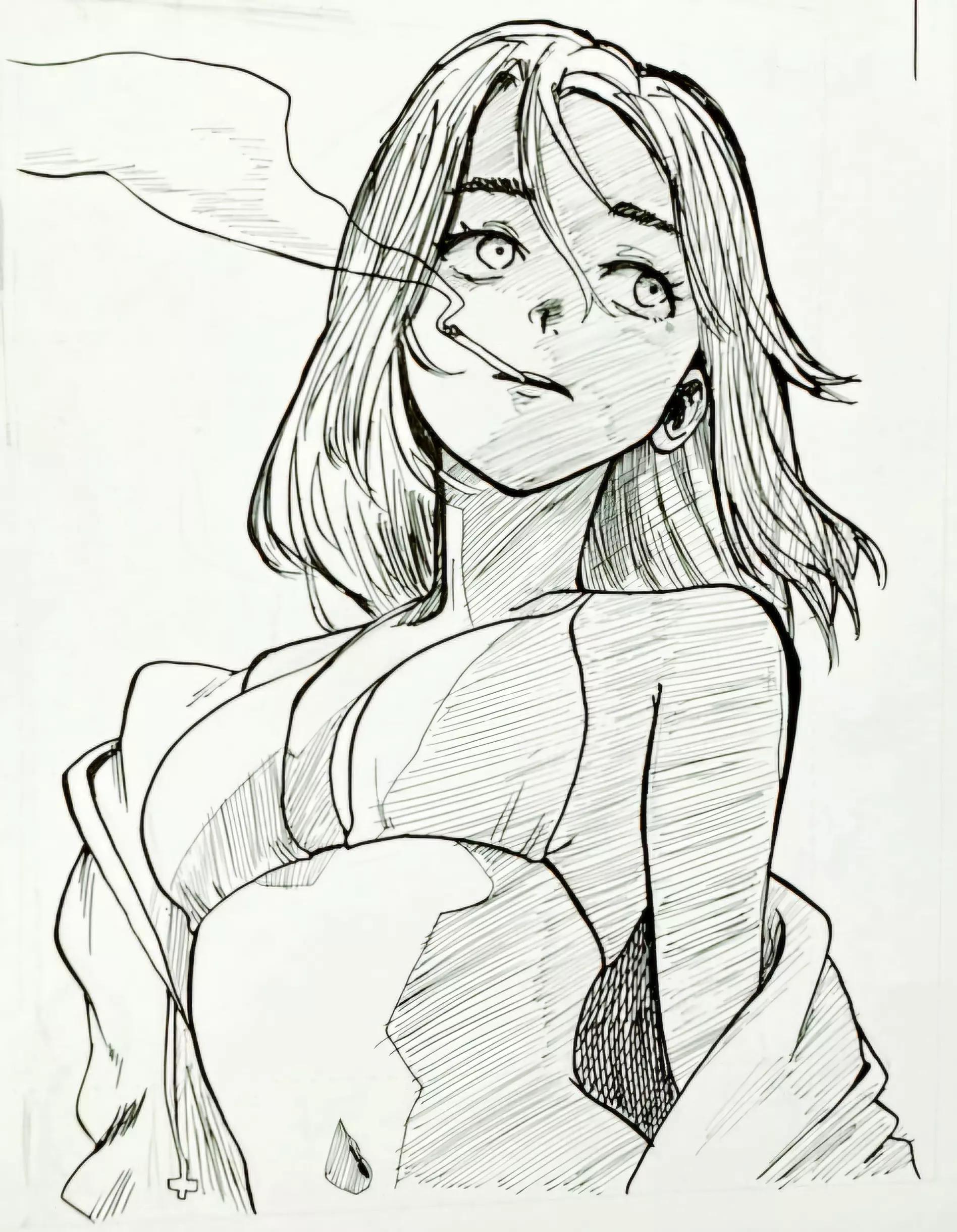 Sarah *Gothic Fourth Colleague* thumbnail