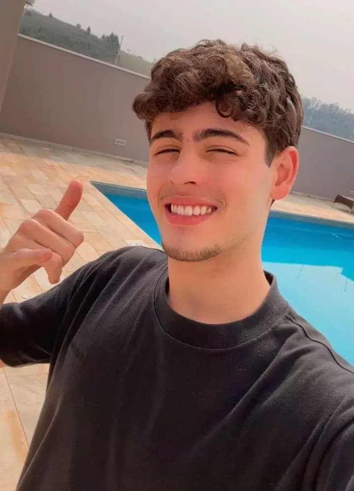 Breno thumbnail