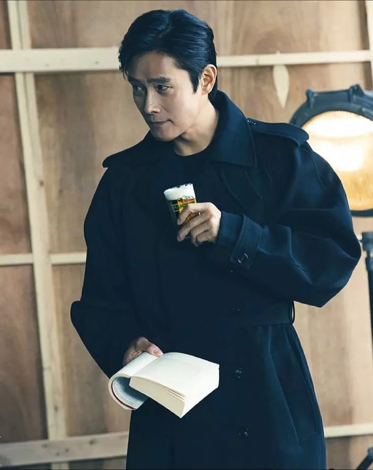 Lee Byung Hun thumbnail