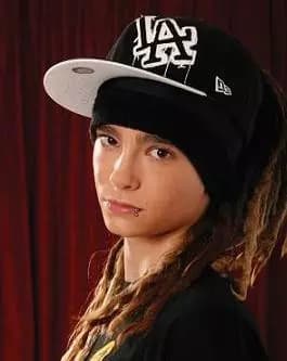 Tom Kaulitz thumbnail