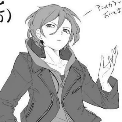 Chūya Nakahara 15. thumbnail