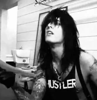 Nikki Sixx  thumbnail