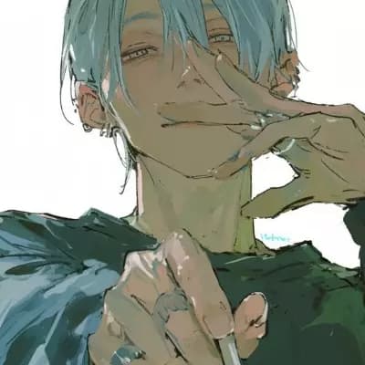 Kokuryuu Tatsuya thumbnail