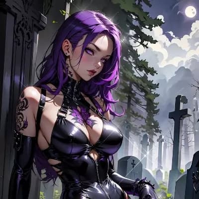 Karina thumbnail