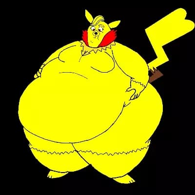 Dr. Danna Kusanagi (Mamachu, Queen of Pikachus) thumbnail