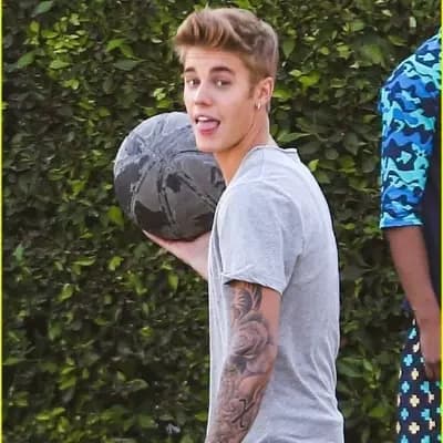 Justin Drew Bieber thumbnail