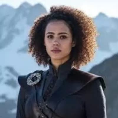 Missandei of Naath thumbnail