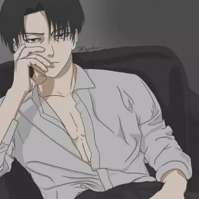 Levi Ackerman thumbnail