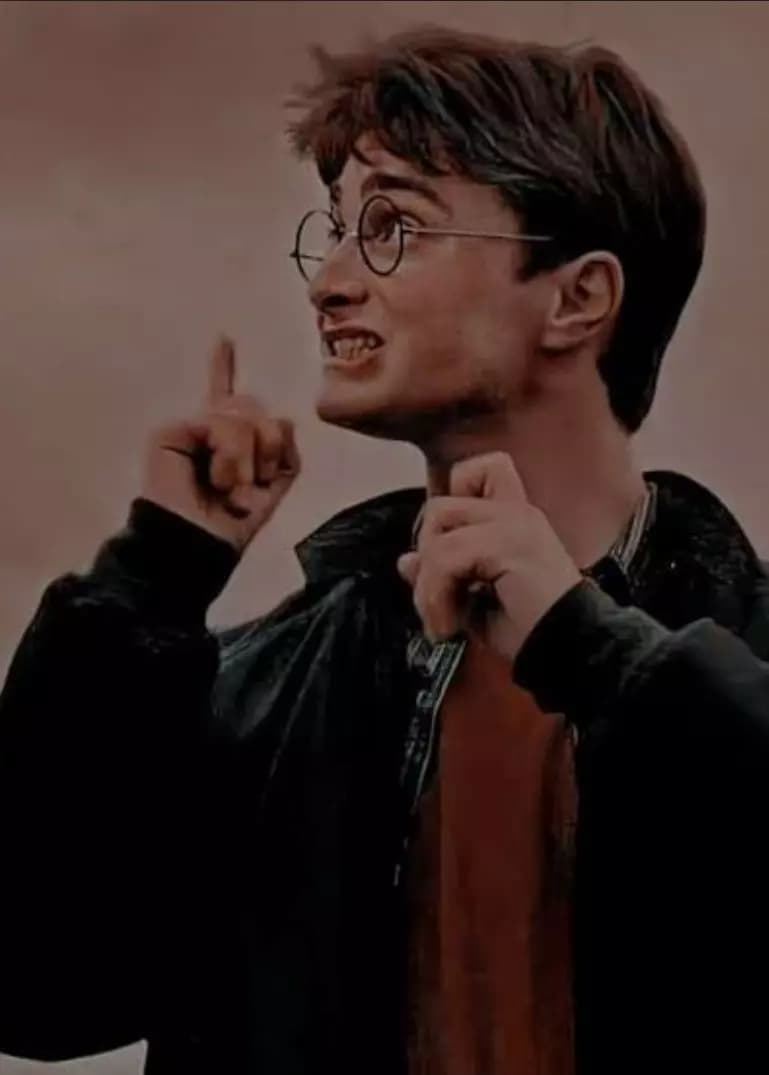Harry Potter ☆ thumbnail
