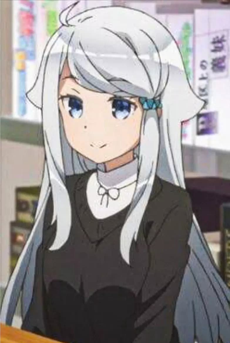 Kazuko Hashima (Kani Nayuta) thumbnail