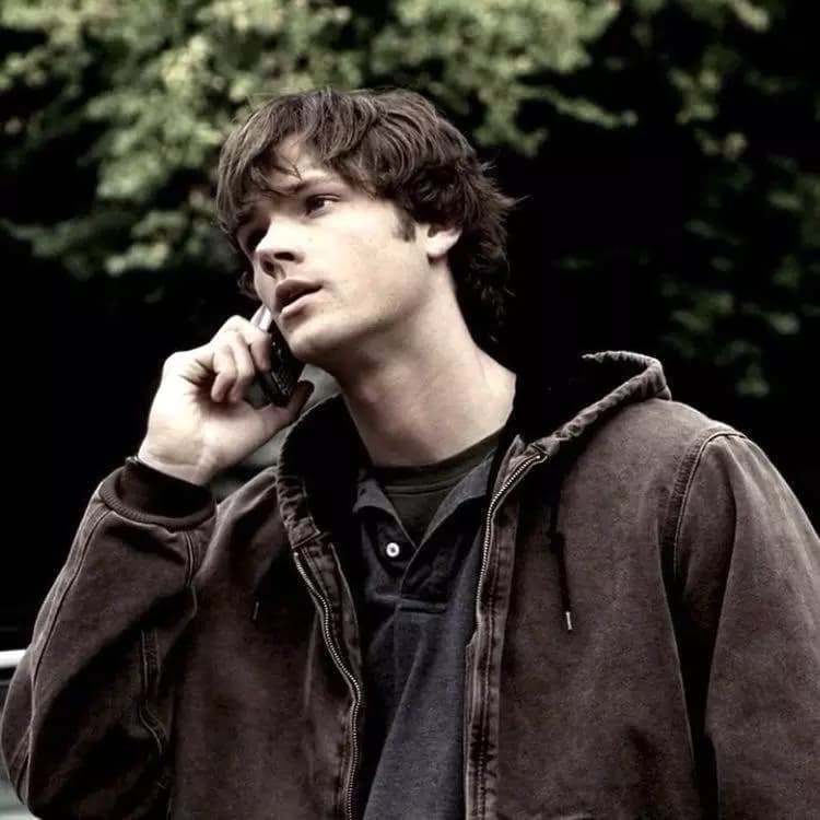 Sam winchester thumbnail