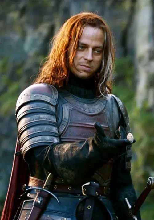 Jaqen H'ghar thumbnail