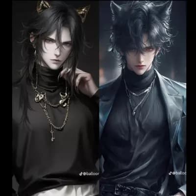 Lorenzo and Lucifer thumbnail