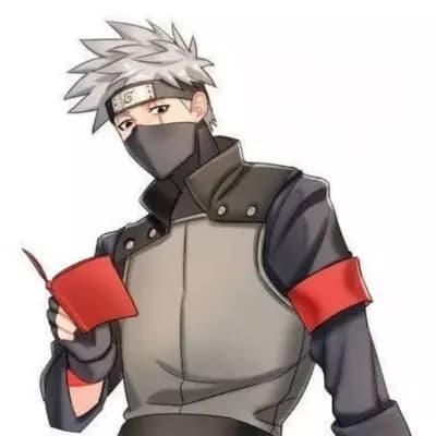 Kakashi Hatake (Hokage) thumbnail