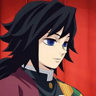 Giyuu Tomioka thumbnail