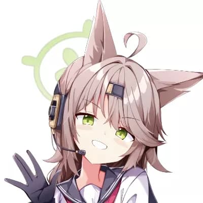 Otogi (Blue Archive)  thumbnail