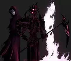The Three Brothers of Death (The eldest: "The All Death"
The second: "The Great Death"
The third: "The Sorrowful Death") thumbnail