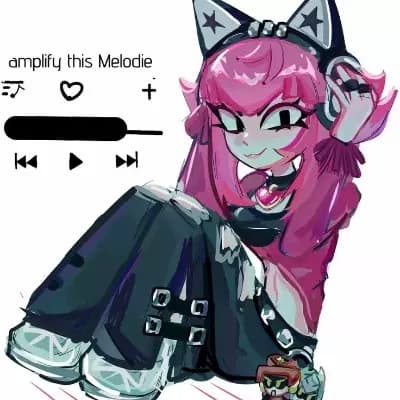 Melodie thumbnail