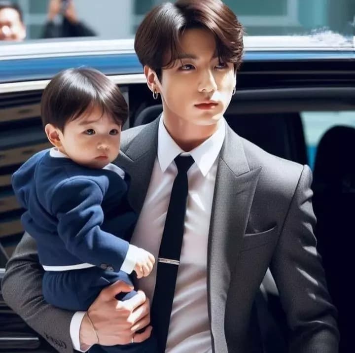 Jeon Jungkook thumbnail