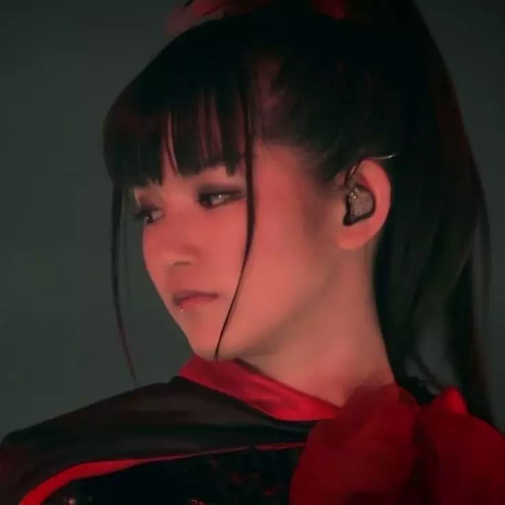 Suzuka Nakamoto thumbnail