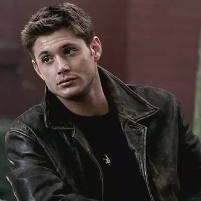 Dean Winchester thumbnail