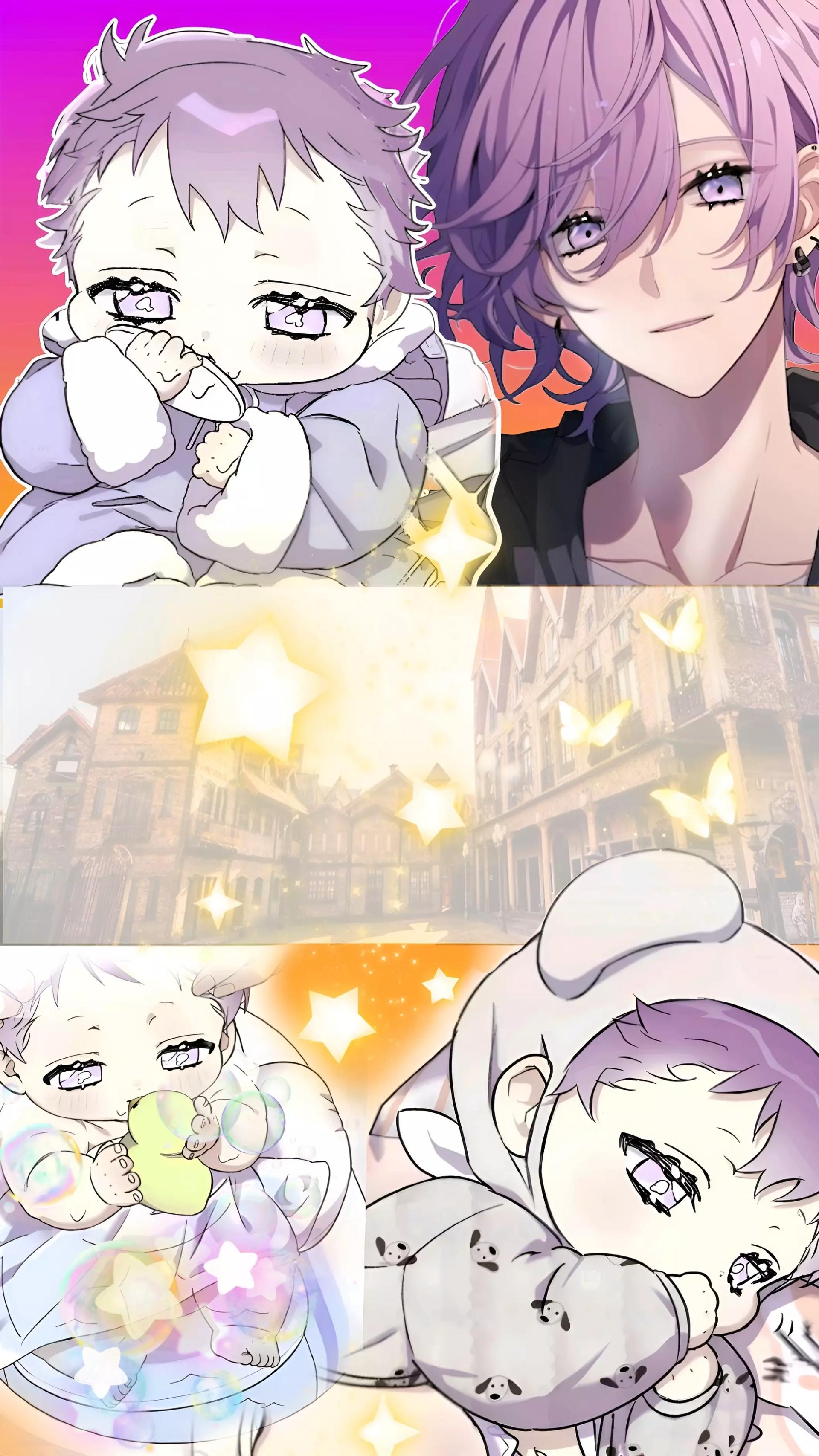You are this magician baby thumbnail