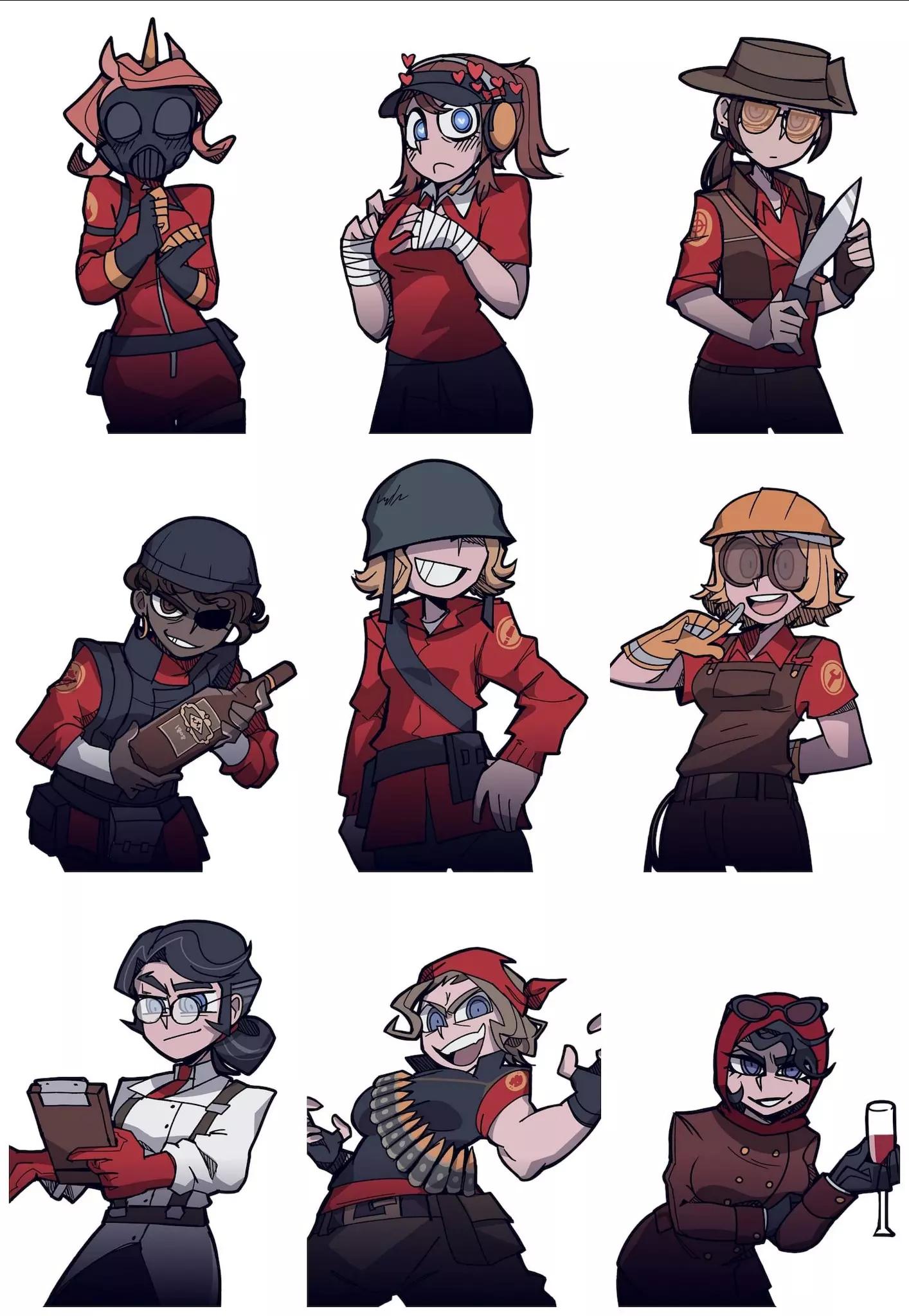 Mercenaries thumbnail