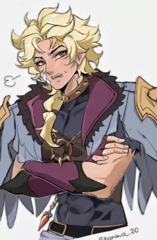Lucas [from mlbb] thumbnail