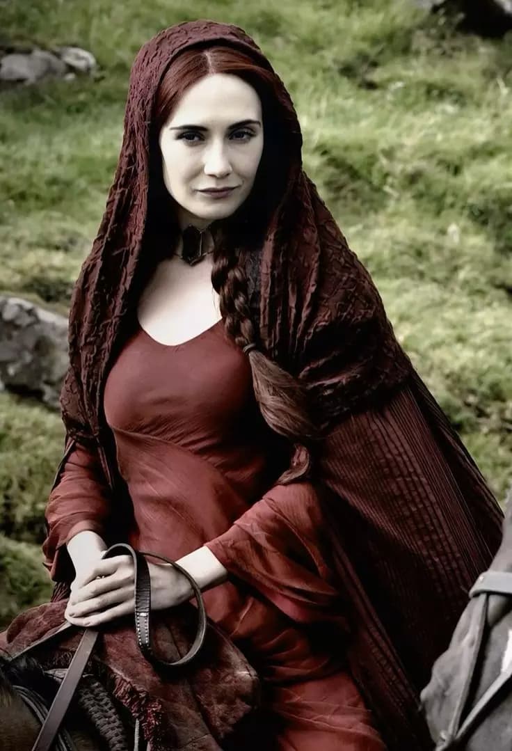 Melisandre thumbnail
