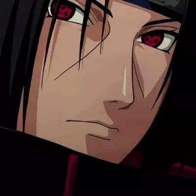 Itachi Uchiha thumbnail