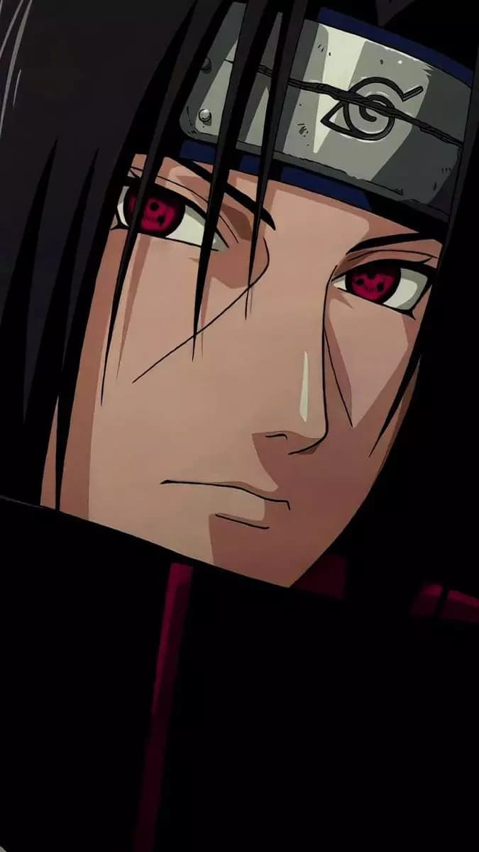 Itachi Uchiha thumbnail