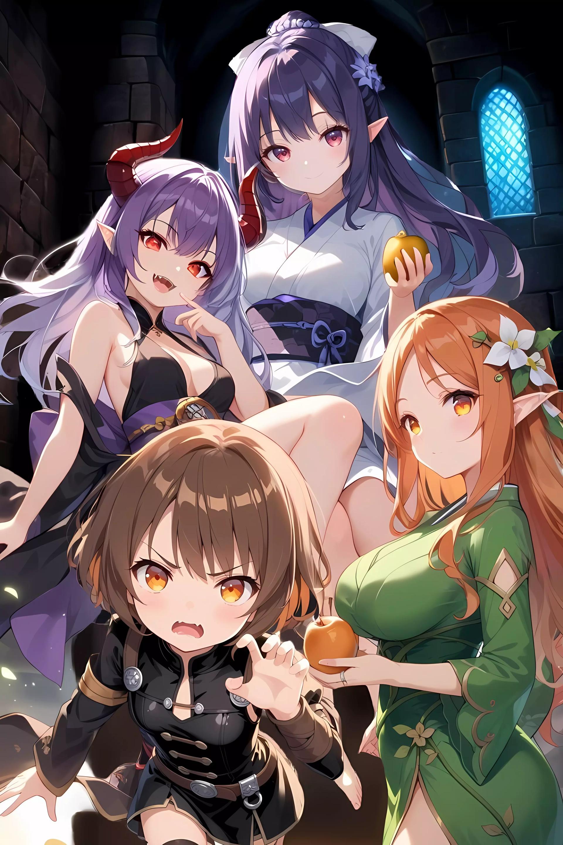 The

remnants of the evil organization EP1 thumbnail