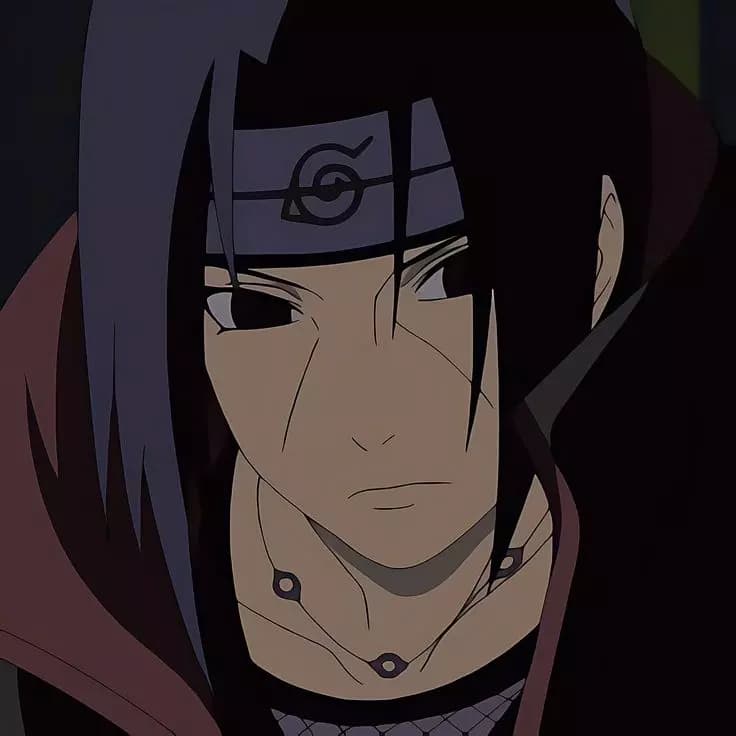 Itachi Uchiha thumbnail