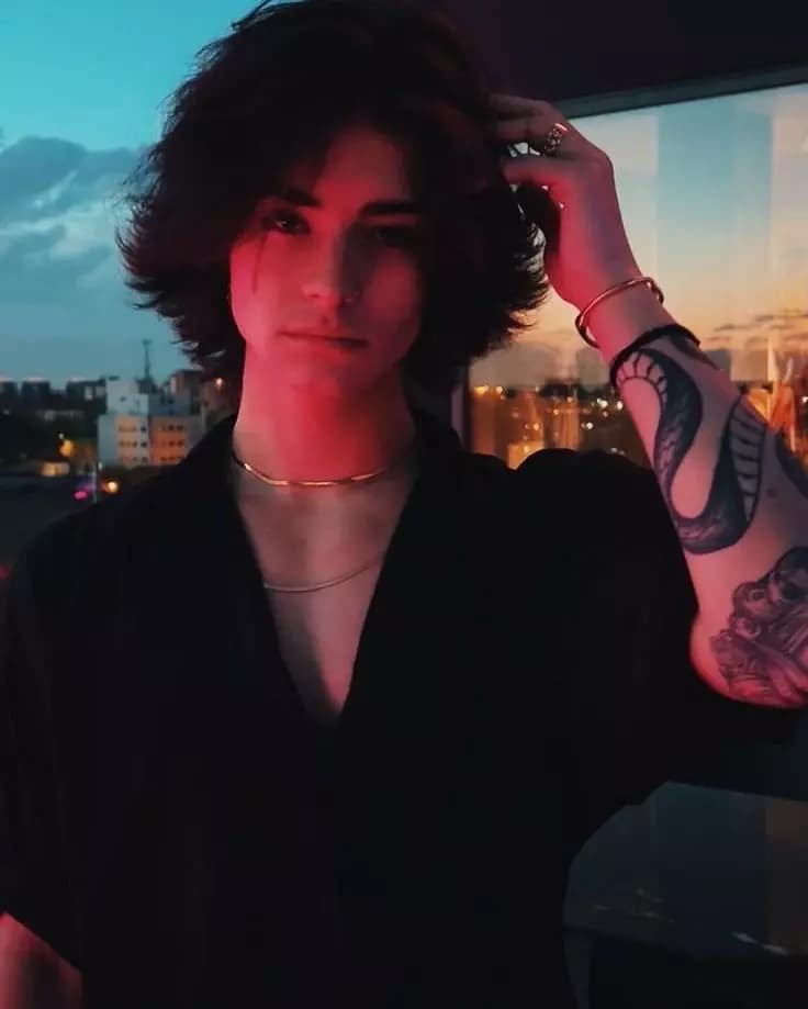 Christian daloii thumbnail