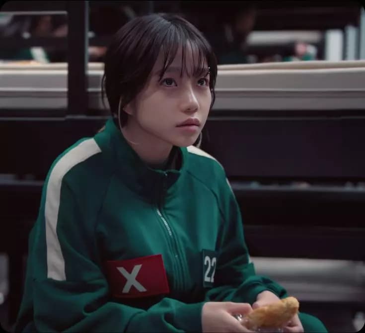 Kim Jun-hee (player 222) thumbnail